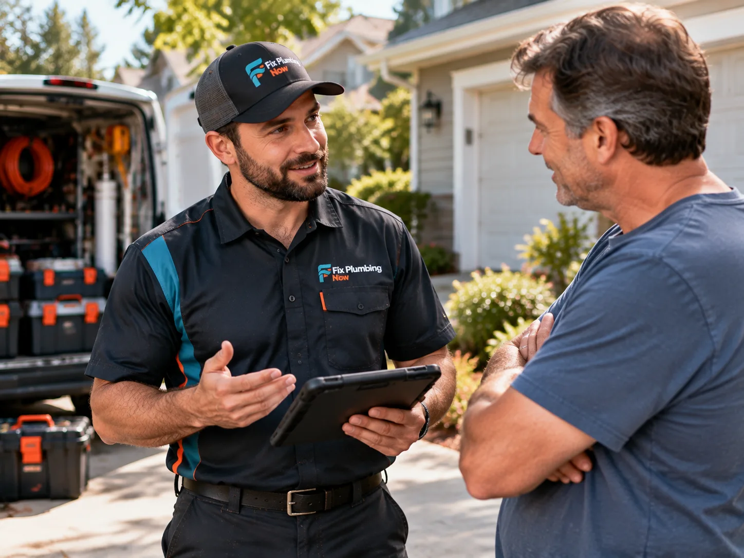 Clogged Drain Service Andrews Air Force Base, MD FAQs